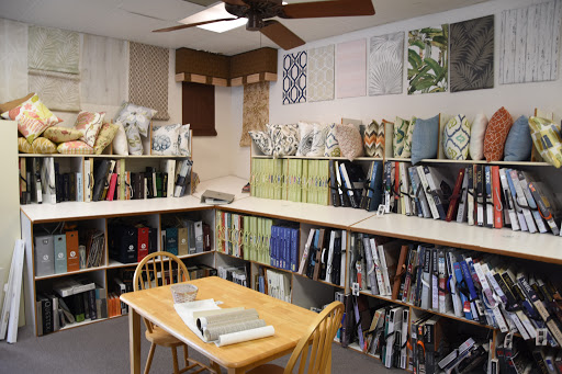 Wallpaper Store «Wallpaper Warehouse Interiors», reviews and photos, 5700 Manatee Ave W, Bradenton, FL 34209, USA