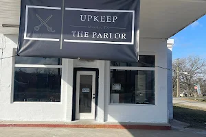UpKeep: The Parlor image