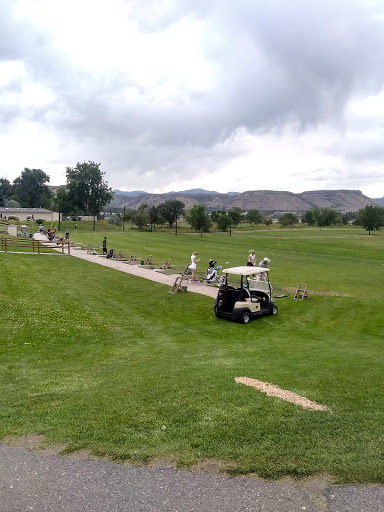 Golf Course «Applewood Golf Course», reviews and photos, 14001 W 32nd Ave, Golden, CO 80401, USA