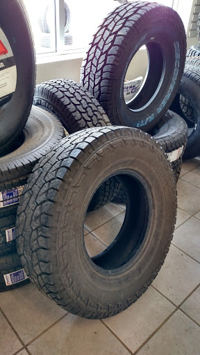 Auto Repair Shop «Discount Tire & Service of Greeley», reviews and photos, 120 18th St, Greeley, CO 80631, USA