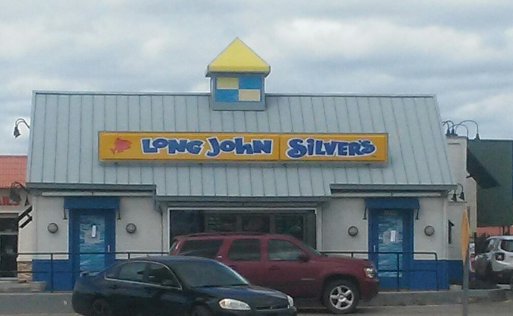 Long John Silver's 67203