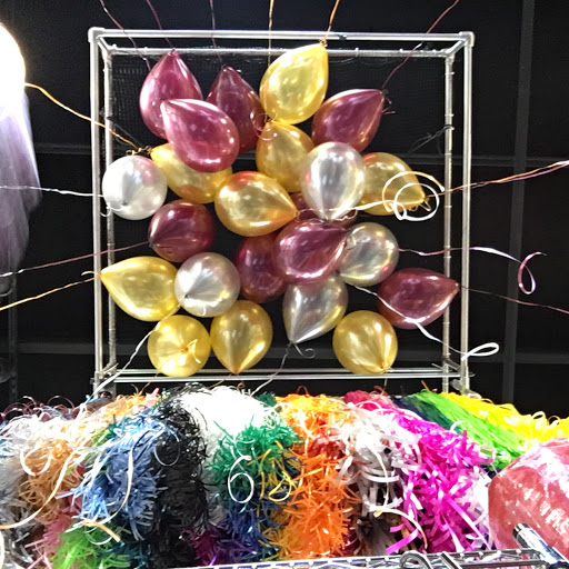 Balloon Store «The Red Balloon Company», reviews and photos, 417 15th Ave E, Seattle, WA 98112, USA