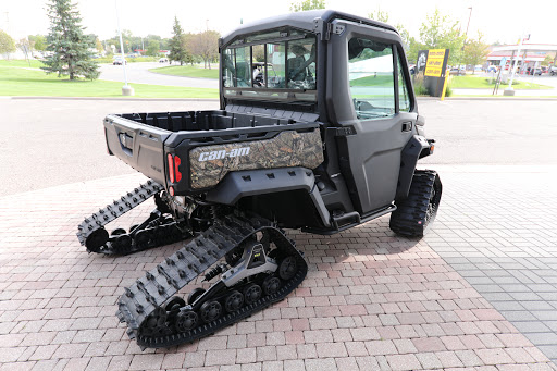 Motorsports Store «Minneapolis Motor Sports», reviews and photos, 801 Louisiana Ave S, Minneapolis, MN 55426, USA