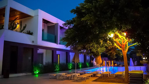 Zest Exclusive Hotel And Spa