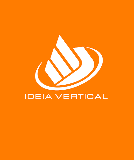 Logo da empresa - Ideia Vertical - Agência de Ecommerce