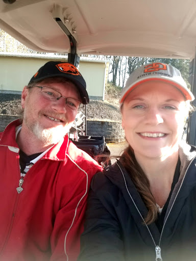 Golf Course «Diamond Woods Golf Course», reviews and photos, 96040 Territorial Rd, Monroe, OR 97456, USA