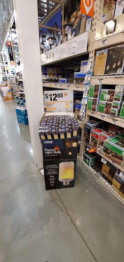 Home Improvement Store «The Home Depot», reviews and photos, 899 County St, Taunton, MA 02780, USA