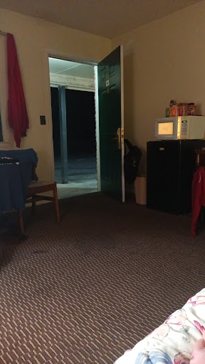 Restoring Hope Foundation – Food Distribution Center