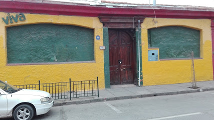 Bar Restaurant Tijuana