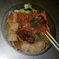 Plats et boissons du Restaurant de spécialités asiatiques Au Comptoir d'Asie - Ramen & Sushi à Saint-Maur-des-Fossés - n°20