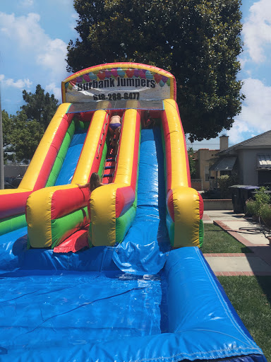 Burbank Jumpers and Party Rentals