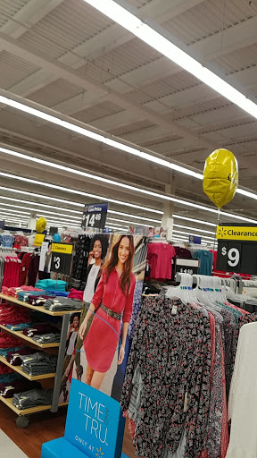 Department Store «Walmart Supercenter», reviews and photos, 601 Frank Sottile Blvd, Kingston, NY 12401, USA