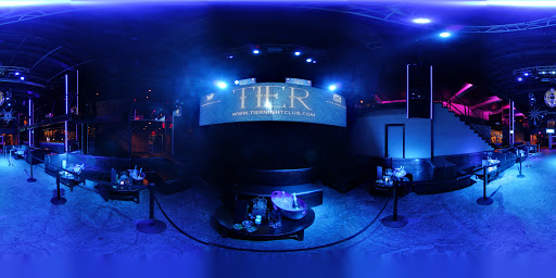 Night Club «Tier Nightclub», reviews and photos, 20 E Central Blvd, Orlando, FL 32801, USA