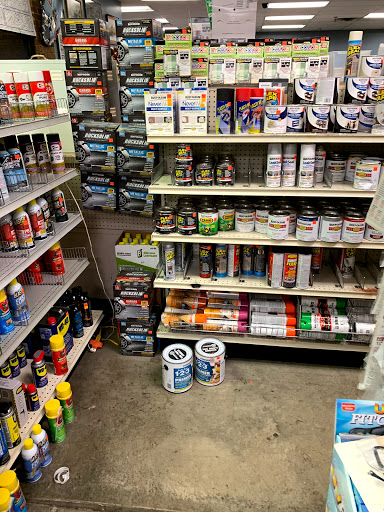 Appliance Store «Bargain Supply Company», reviews and photos, 844 E Jefferson St, Louisville, KY 40206, USA