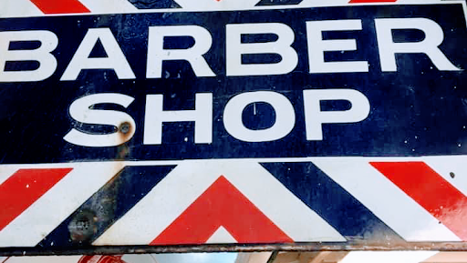 Barber Shop «Gahanna Barber Shop», reviews and photos, 102 Granville St, Columbus, OH 43230, USA