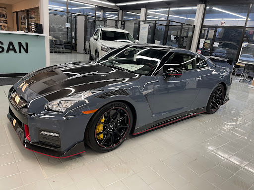 Nissan Dealer «Dublin Nissan», reviews and photos, 6450 Dublin Ct, Dublin, CA 94568, USA