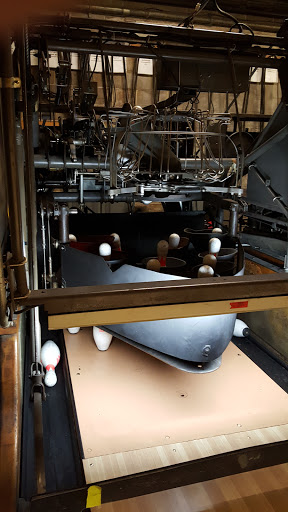 Bowling Alley «Plaza Lanes», reviews and photos, 8101 Kennedy Ave, Highland, IN 46322, USA