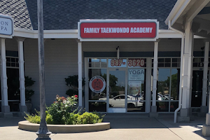 Folsom Academy - Family Taekwondo image