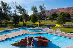 Moab Recreation & Aquatic Center (See website for Open Swim hours) image