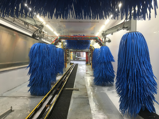 Car Wash «5 Star Car Wash & Detail Center», reviews and photos, 3064 Jericho Turnpike, East Northport, NY 11731, USA