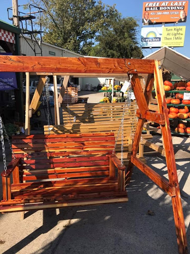 Farm Equipment Supplier «Columbia Farm Supply», reviews and photos, 170 Bear Creek Pike, Columbia, TN 38401, USA