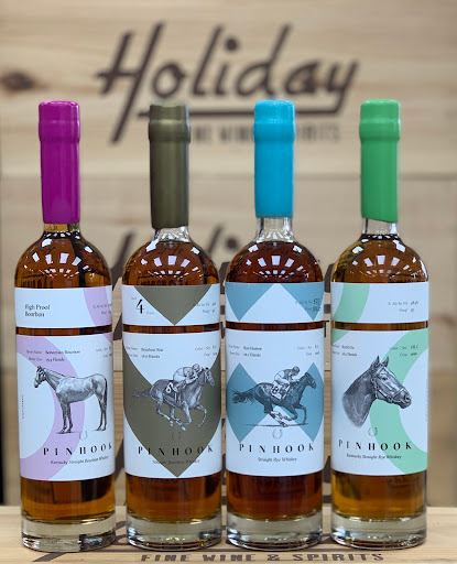 Liquor Store «Holiday Wine & Spirits», reviews and photos, 5039 Buford Hwy NE, Chamblee, GA 30341, USA