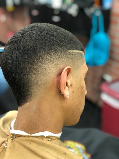 Barber Shop «Chikos barbershop», reviews and photos, 42 N 9th St, Lebanon, PA 17046, USA