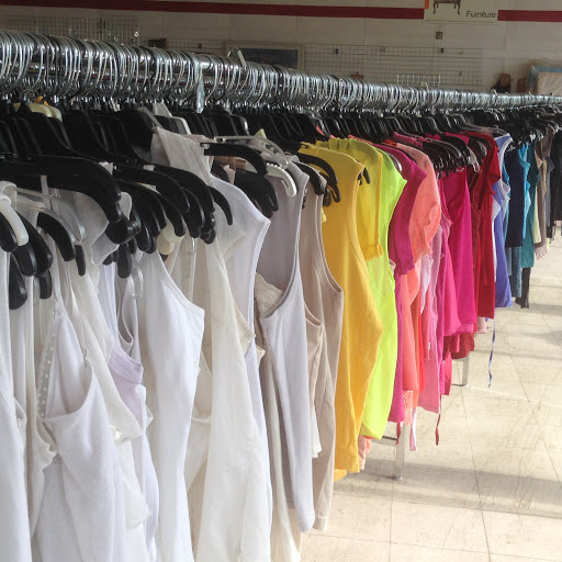 Non-Profit Organization «The Salvation Army Family Store & Donation Center», reviews and photos