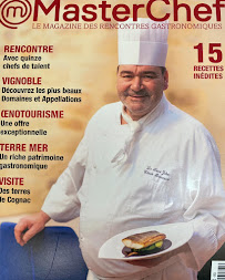 Photos du propriétaire du Restaurant Le Saint Julien à Saint-Julien-Beychevelle - n°7