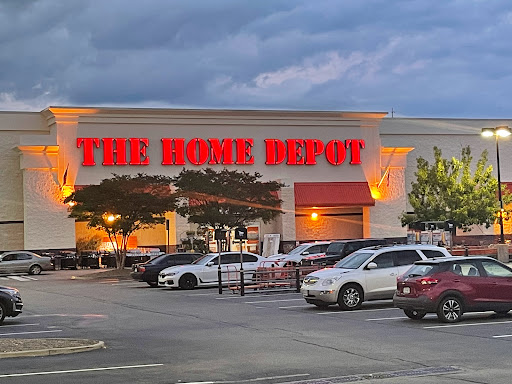 The Home Depot