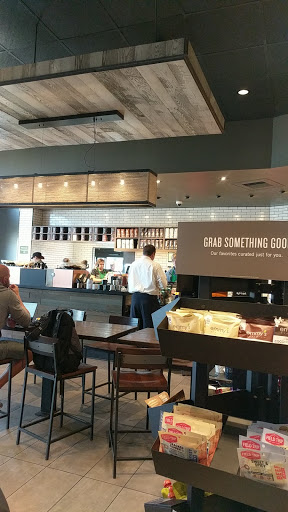 Coffee Shop «Starbucks», reviews and photos, 101 W Campbell Rd, Richardson, TX 75080, USA
