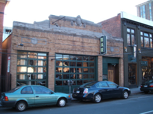 Bar «BAR», reviews and photos, 254 Crown St, New Haven, CT 06511, USA