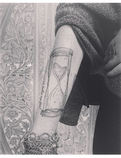 Tattoo Shop «Perigee Moon Body Art», reviews and photos, 301 Broadway, West Cape May, NJ 08204, USA