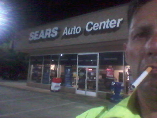 Auto Repair Shop «Sears Auto Center», reviews and photos, 210 Andover St, Peabody, MA 01960, USA