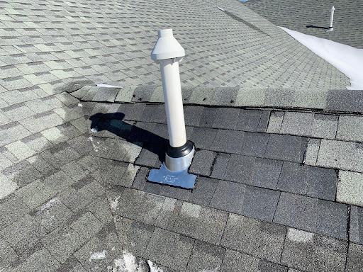 Roofing Contractor «The Roof Doctors», reviews and photos, 19 Forest Ln, Hollis, ME 04042, USA