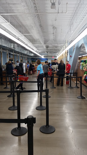 Clothing Store «Old Navy», reviews and photos, 801 Market St, San Francisco, CA 94103, USA