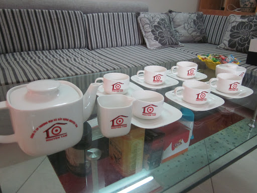 Công Ty Cổ Phần Thương Mại Và Xây Dựng Nguyên Tâm