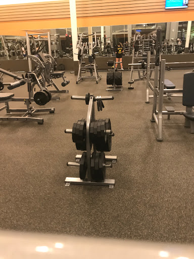 LA Fitness image