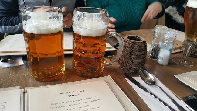 De Carré - Restaurant