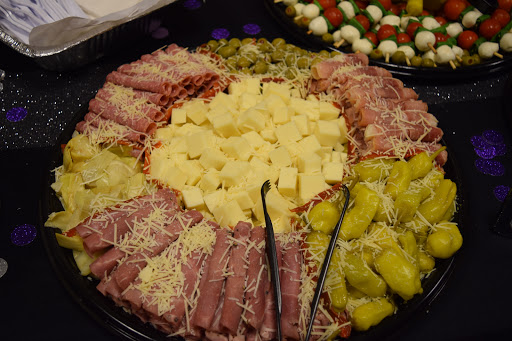 Caterer «Relish Catering Kitchen», reviews and photos, 19 W Wise Rd, Schaumburg, IL 60193, USA