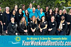 South Bradenton Dental Care Your Weekend Dentists image