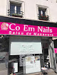 Photo du Salon de manucure Co em Nails à Paris