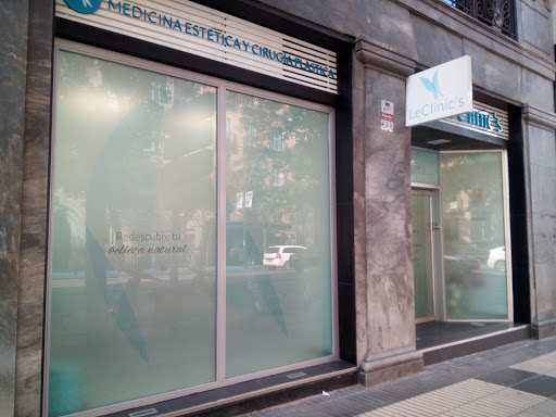 LeClinic's Medicine and Cosmetic Surgery, Madrid - Madrid