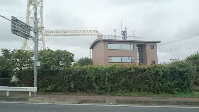 国土交通省 高崎河川国道事務所 桐生国道維持出張所