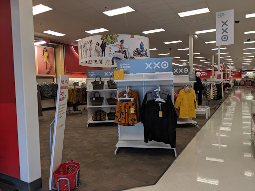 Department Store «Target», reviews and photos, 300 Chase Ave, Waterbury, CT 06704, USA