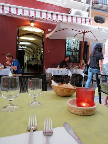 ristoranti Trattoria da Serafino Cagliari