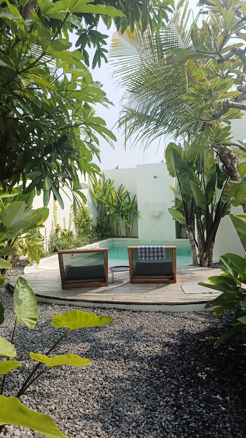 Devata By Villa Kitta - Sewon