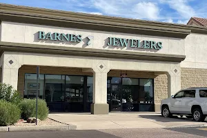 Barnes Fine Jewelers image