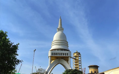 Sambodhi Pagoda Temple image