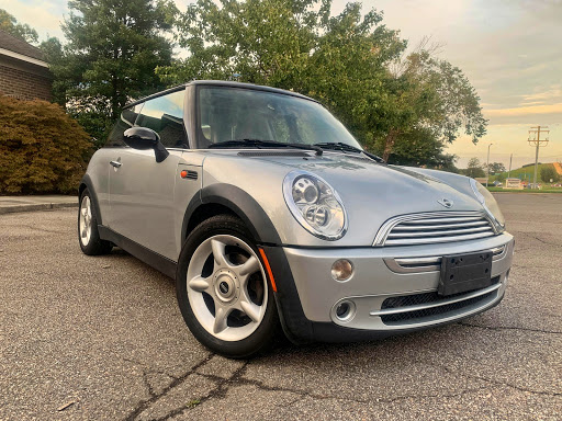 Used Car Dealer «Atlantic Auto Sales», reviews and photos, 1049 George Washington Hwy N, Chesapeake, VA 23323, USA